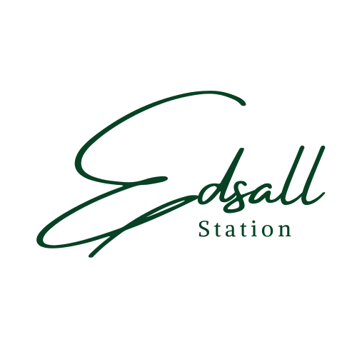 Edsall Station 